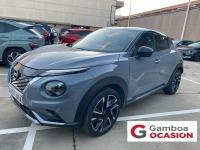 Nissan Juke 1.6 Hybrid 105kW (145CV) N-Design