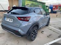 Nissan Juke 1.6 Hybrid 105kW (145CV) N-Design