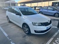Skoda Spaceback 1.4 TSI DSG 92KW (125cv) Style Spaceback