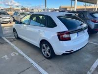Skoda Spaceback 1.4 TSI DSG 92KW (125cv) Style Spaceback