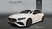 Mercedes Clase A A 250 e
