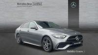 Mercedes Clase C C 200