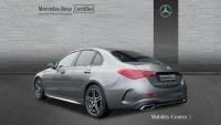 Mercedes Clase C C 200