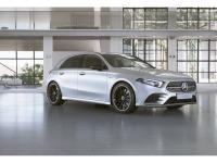 Mercedes Clase A A 250 e