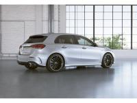Mercedes Clase A A 250 e