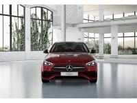 Mercedes Clase C C 200 d