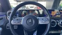 Mercedes Cla CLA 200 D DCT