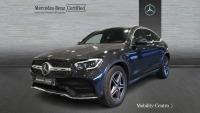 Mercedes Glc Coupé GLC 220 d 4MATIC