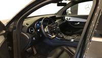 Mercedes Glc Coupé GLC 220 d 4MATIC