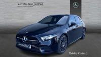 Mercedes Clase A A 180