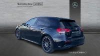 Mercedes Clase A A 180