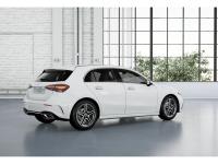 Mercedes Clase A A 200 d