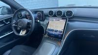Mercedes Clase C Mercedes-AMG C 43 4MATIC Berlina