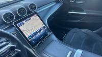 Mercedes Clase C Mercedes-AMG C 43 4MATIC Berlina