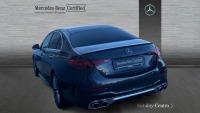 Mercedes Clase C Mercedes-AMG C 43 4MATIC Berlina