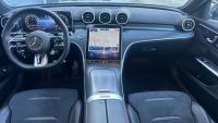 Mercedes Clase C Mercedes-AMG C 43 4MATIC Berlina