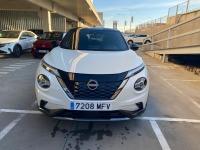 Nissan Juke 1.6 Hybrid 105kW (145CV) N-Design Black