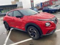 Nissan Juke 1.6 Hybrid 105kW (145CV) N-Connecta