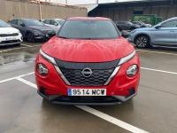 Nissan Juke 1.6 Hybrid 105kW (145CV) N-Connecta
