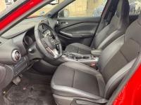 Nissan Juke 1.6 Hybrid 105kW (145CV) N-Connecta