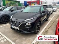 Nissan Juke 1.6 Hybrid 105kW (145CV) N-Connecta