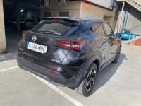Nissan Juke 1.6 Hybrid 105kW (145CV) N-Connecta