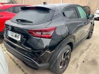 Nissan Juke 1.6 Hybrid 105kW (145CV) N-Connecta