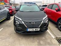 Nissan Juke 1.6 Hybrid 105kW (145CV) N-Connecta