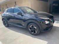 Nissan Juke 1.6 Hybrid 105kW (145CV) N-Connecta