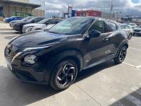 Nissan Juke 1.6 Hybrid 105kW (145CV) N-Connecta