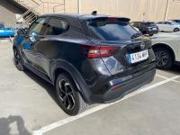 Nissan Juke 1.6 Hybrid 105kW (145CV) N-Connecta