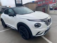 Nissan Juke 1.6 Hybrid 105kW(145CV) Première Edition