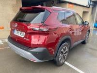 Nissan X-trail 5pl 1.5 e-POWER 152kW 4x2 A/T N-Connecta