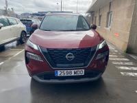 Nissan X-trail 5pl 1.5 e-POWER 152kW 4x2 A/T N-Connecta