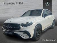 Mercedes Glc GLC 220 d 4MATIC