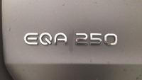 Mercedes Eqa EQA 250