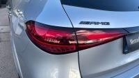 Mercedes Glc Mercedes-AMG GLC 63 S E PERFORMANCE