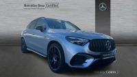 Mercedes Glc Mercedes-AMG GLC 63 S E PERFORMANCE