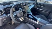 Mercedes Glc Mercedes-AMG GLC 63 S E PERFORMANCE