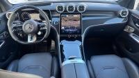 Mercedes Glc Mercedes-AMG GLC 63 S E PERFORMANCE