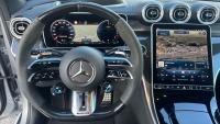 Mercedes Glc Mercedes-AMG GLC 63 S E PERFORMANCE