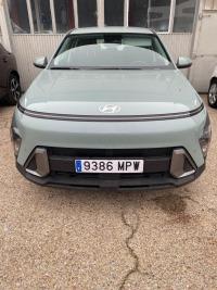 Hyundai Kona 1.0 TGDI Maxx