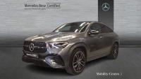 Mercedes Gle Coupé GLE 450 d 4MATIC