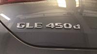 Mercedes Gle Coupé GLE 450 d 4MATIC
