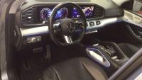 Mercedes Gle Coupé GLE 450 d 4MATIC