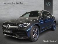 Mercedes Clase Glc GLC 220 d 4MATIC
