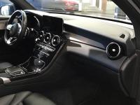 Mercedes Clase Glc GLC 220 d 4MATIC