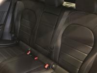 Mercedes Clase Glc GLC 220 d 4MATIC