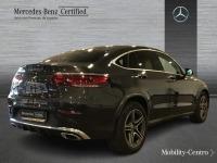 Mercedes Clase Glc GLC 220 d 4MATIC