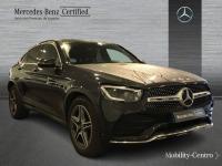 Mercedes Clase Glc GLC 220 d 4MATIC